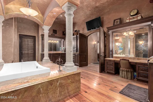 $3,745,000 | 3831 East Huber Street, Mesa, AZ 85205