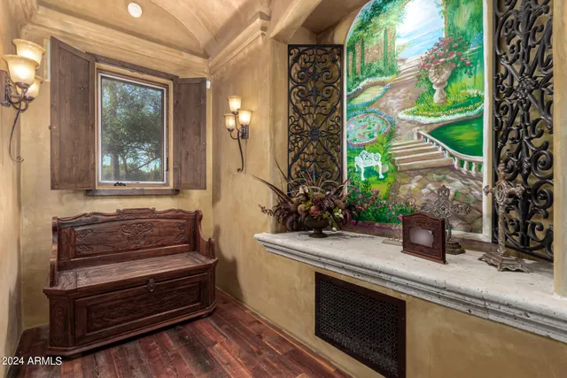 $3,745,000 | 3831 East Huber Street, Mesa, AZ 85205