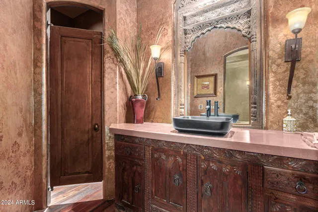 $3,745,000 | 3831 East Huber Street, Mesa, AZ 85205