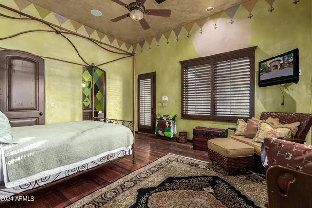 $3,745,000 | 3831 East Huber Street, Mesa, AZ 85205