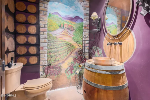 $3,745,000 | 3831 East Huber Street, Mesa, AZ 85205