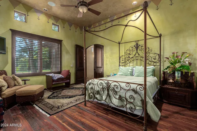 $3,745,000 | 3831 East Huber Street, Mesa, AZ 85205