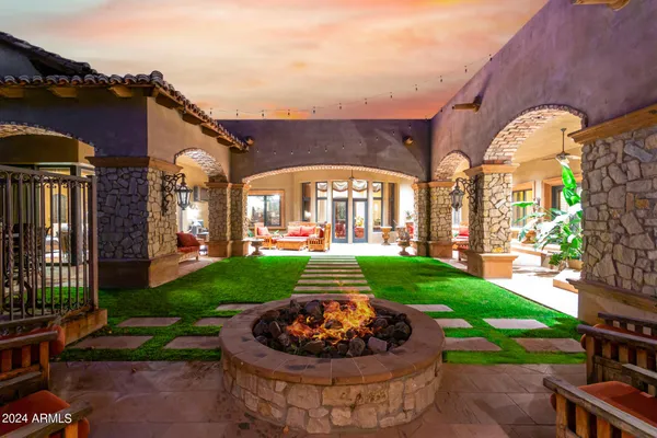 $3,745,000 | 3831 East Huber Street, Mesa, AZ 85205
