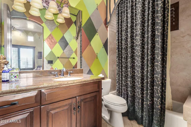 $3,745,000 | 3831 East Huber Street, Mesa, AZ 85205