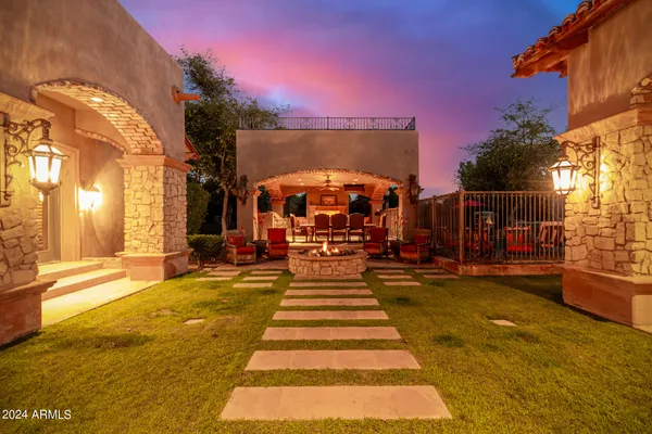 $3,745,000 | 3831 East Huber Street, Mesa, AZ 85205
