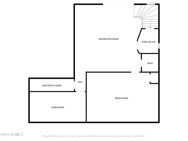 $3,745,000 | 3831 East Huber Street, Mesa, AZ 85205