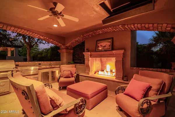 $3,745,000 | 3831 East Huber Street, Mesa, AZ 85205