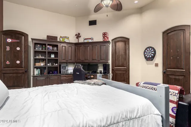 $3,745,000 | 3831 East Huber Street, Mesa, AZ 85205