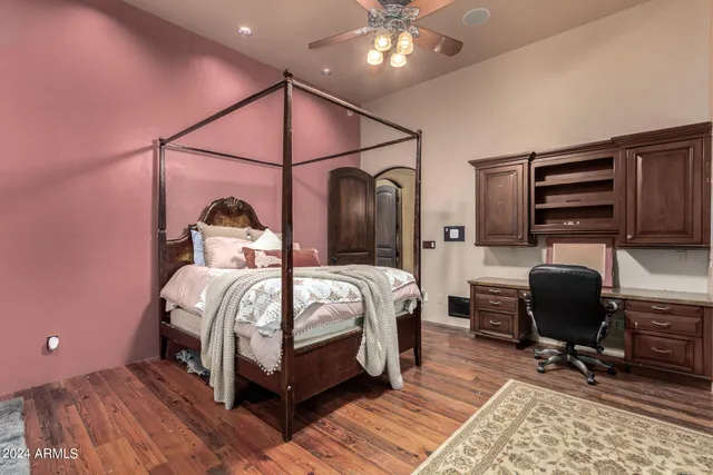 $3,745,000 | 3831 East Huber Street, Mesa, AZ 85205