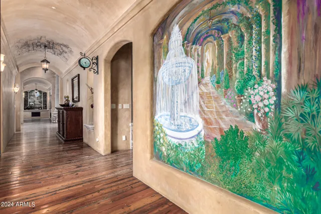 $3,745,000 | 3831 East Huber Street, Mesa, AZ 85205