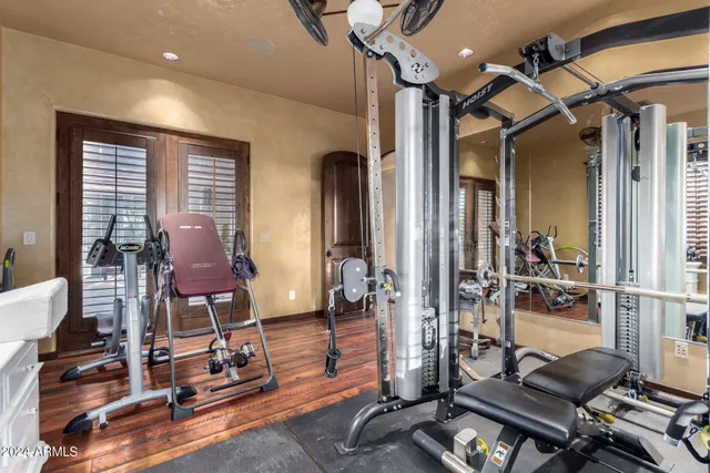 $3,745,000 | 3831 East Huber Street, Mesa, AZ 85205