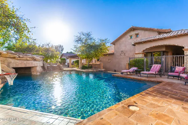 $3,745,000 | 3831 East Huber Street, Mesa, AZ 85205