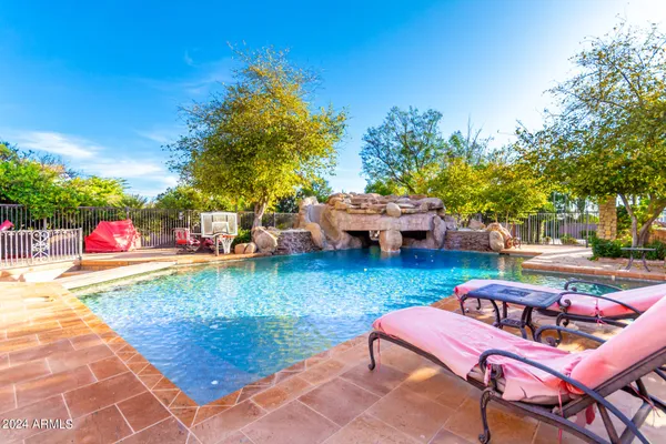 $3,745,000 | 3831 East Huber Street, Mesa, AZ 85205