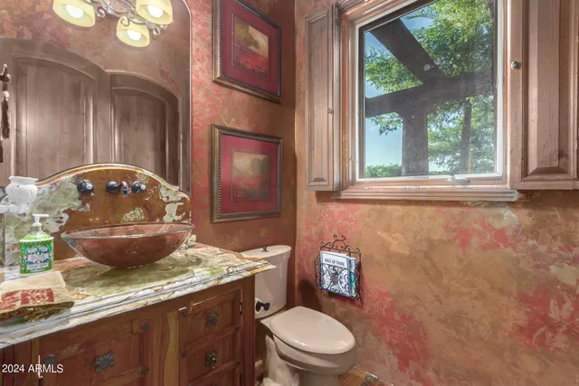 $3,745,000 | 3831 East Huber Street, Mesa, AZ 85205