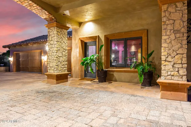 $3,745,000 | 3831 East Huber Street, Mesa, AZ 85205