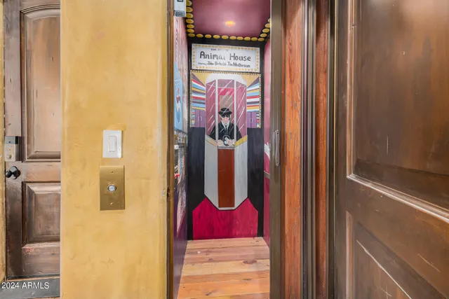 $3,745,000 | 3831 East Huber Street, Mesa, AZ 85205