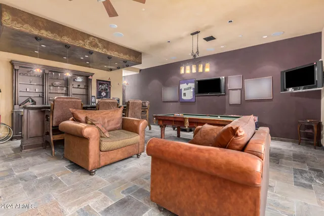 $3,745,000 | 3831 East Huber Street, Mesa, AZ 85205