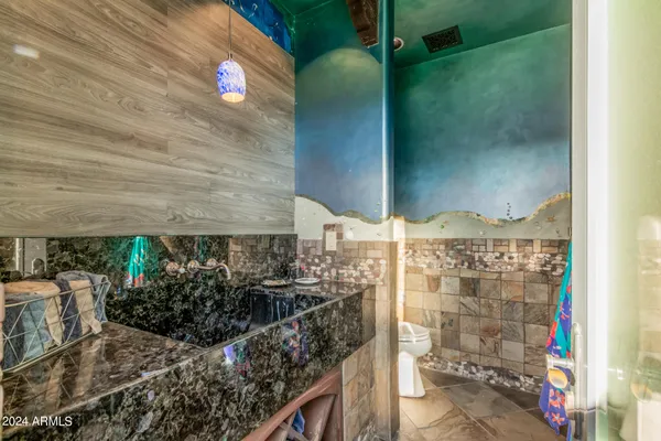 $3,745,000 | 3831 East Huber Street, Mesa, AZ 85205