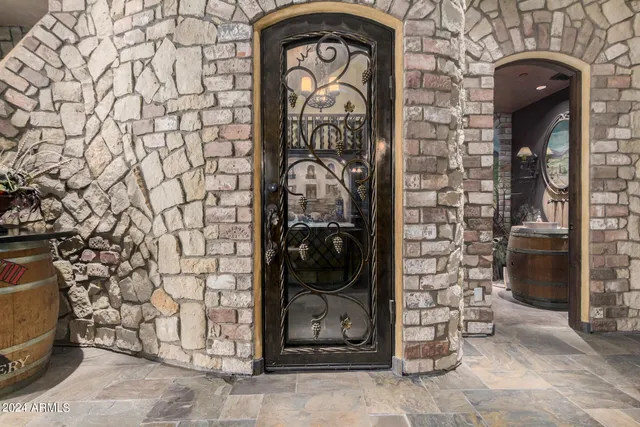 $3,745,000 | 3831 East Huber Street, Mesa, AZ 85205