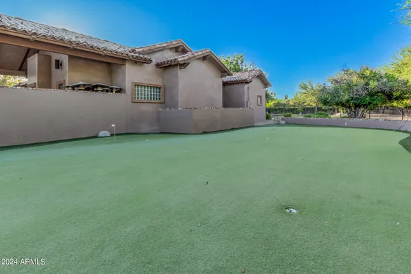 $3,745,000 | 3831 East Huber Street, Mesa, AZ 85205