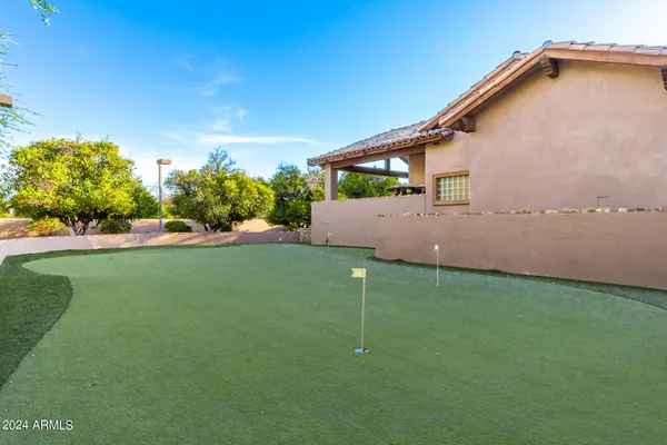 $3,745,000 | 3831 East Huber Street, Mesa, AZ 85205