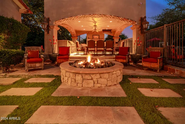 $3,745,000 | 3831 East Huber Street, Mesa, AZ 85205