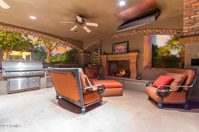 $3,745,000 | 3831 East Huber Street, Mesa, AZ 85205