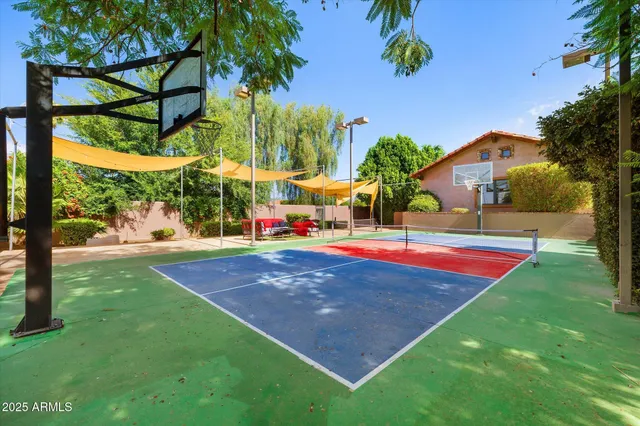 $3,745,000 | 3831 East Huber Street, Mesa, AZ 85205