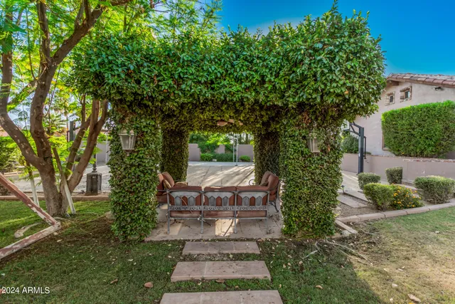 $3,745,000 | 3831 East Huber Street, Mesa, AZ 85205