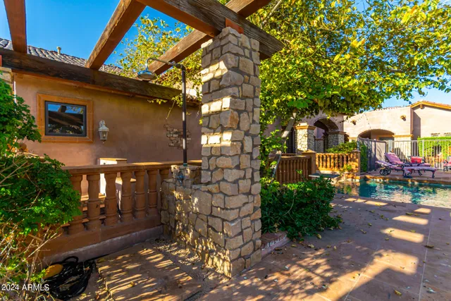 $3,745,000 | 3831 East Huber Street, Mesa, AZ 85205