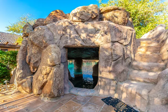 $3,745,000 | 3831 East Huber Street, Mesa, AZ 85205