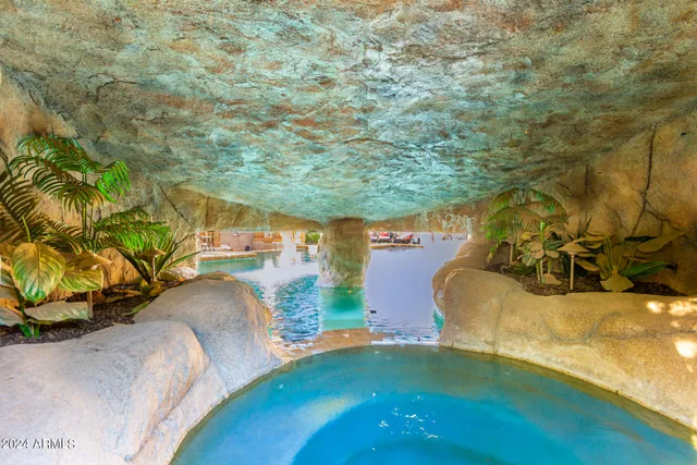 $3,745,000 | 3831 East Huber Street, Mesa, AZ 85205