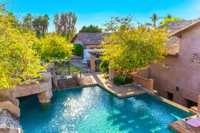 $3,745,000 | 3831 East Huber Street, Mesa, AZ 85205