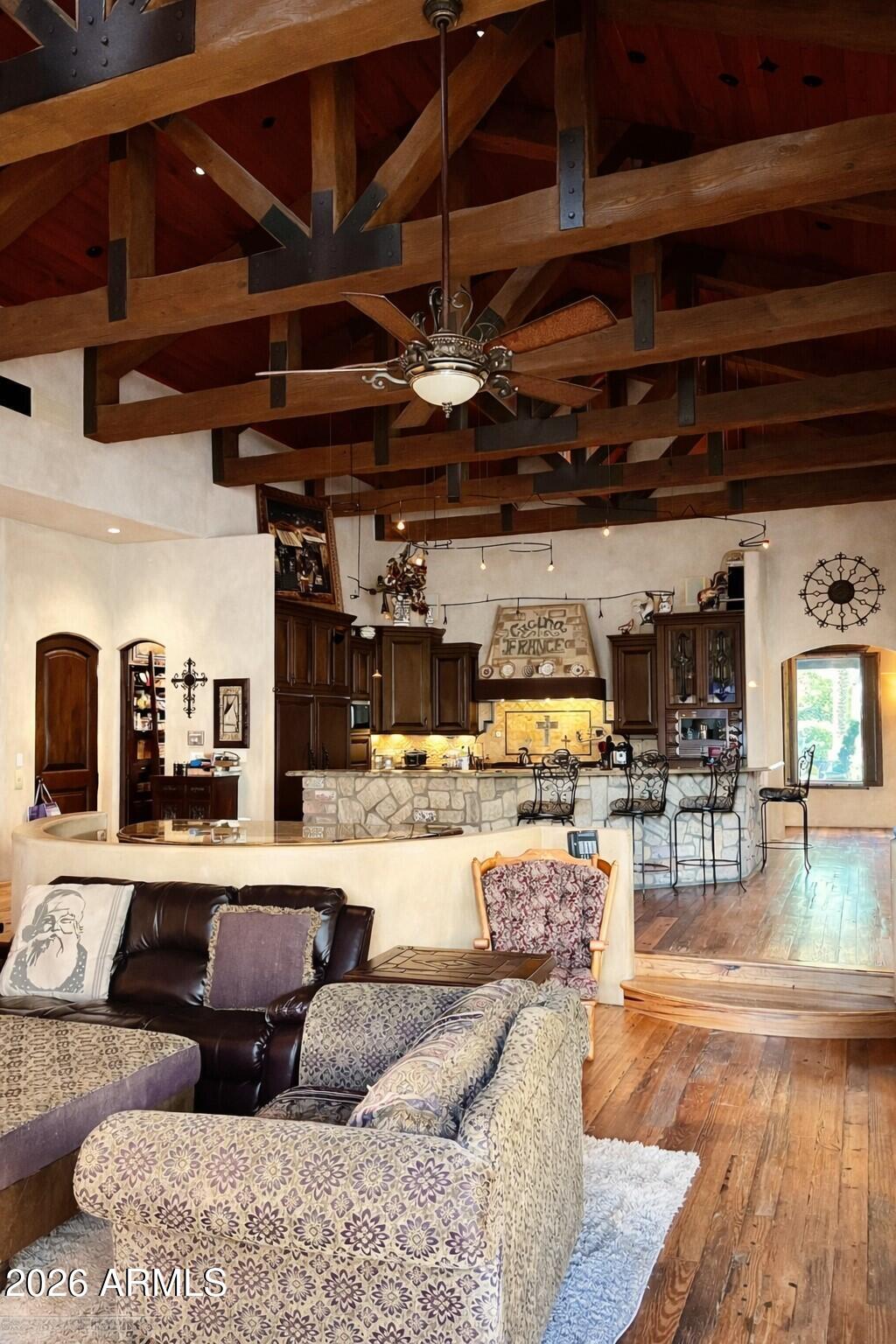 3831 East Huber Street Mesa, AZ 85205 - Photo 9 of 76 ai painted kitchen