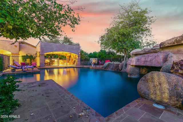 $3,745,000 | 3831 East Huber Street, Mesa, AZ 85205