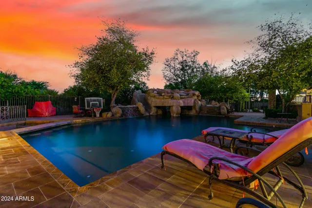 $3,745,000 | 3831 East Huber Street, Mesa, AZ 85205