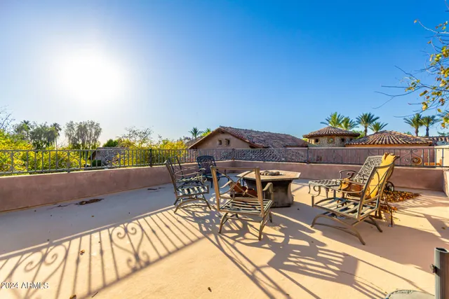 $3,745,000 | 3831 East Huber Street, Mesa, AZ 85205