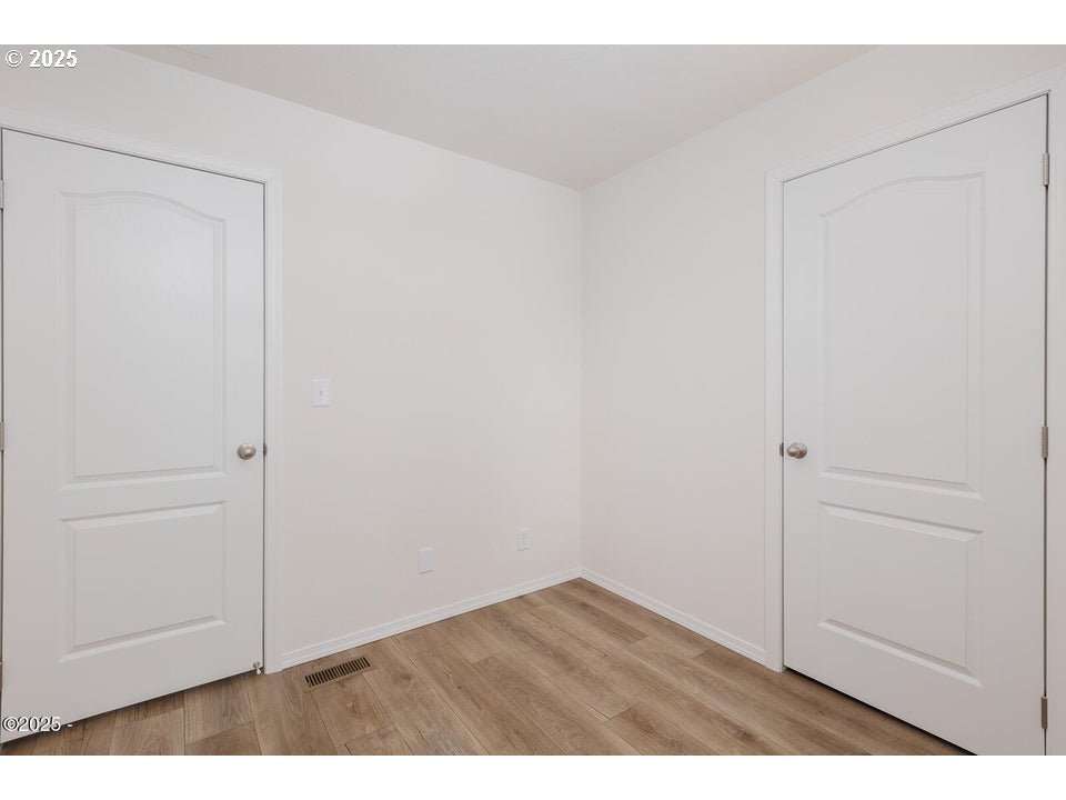 150 Northwest 5th Street Toledo, OR 97391 - Photo 15 of 26 a view of an empty room