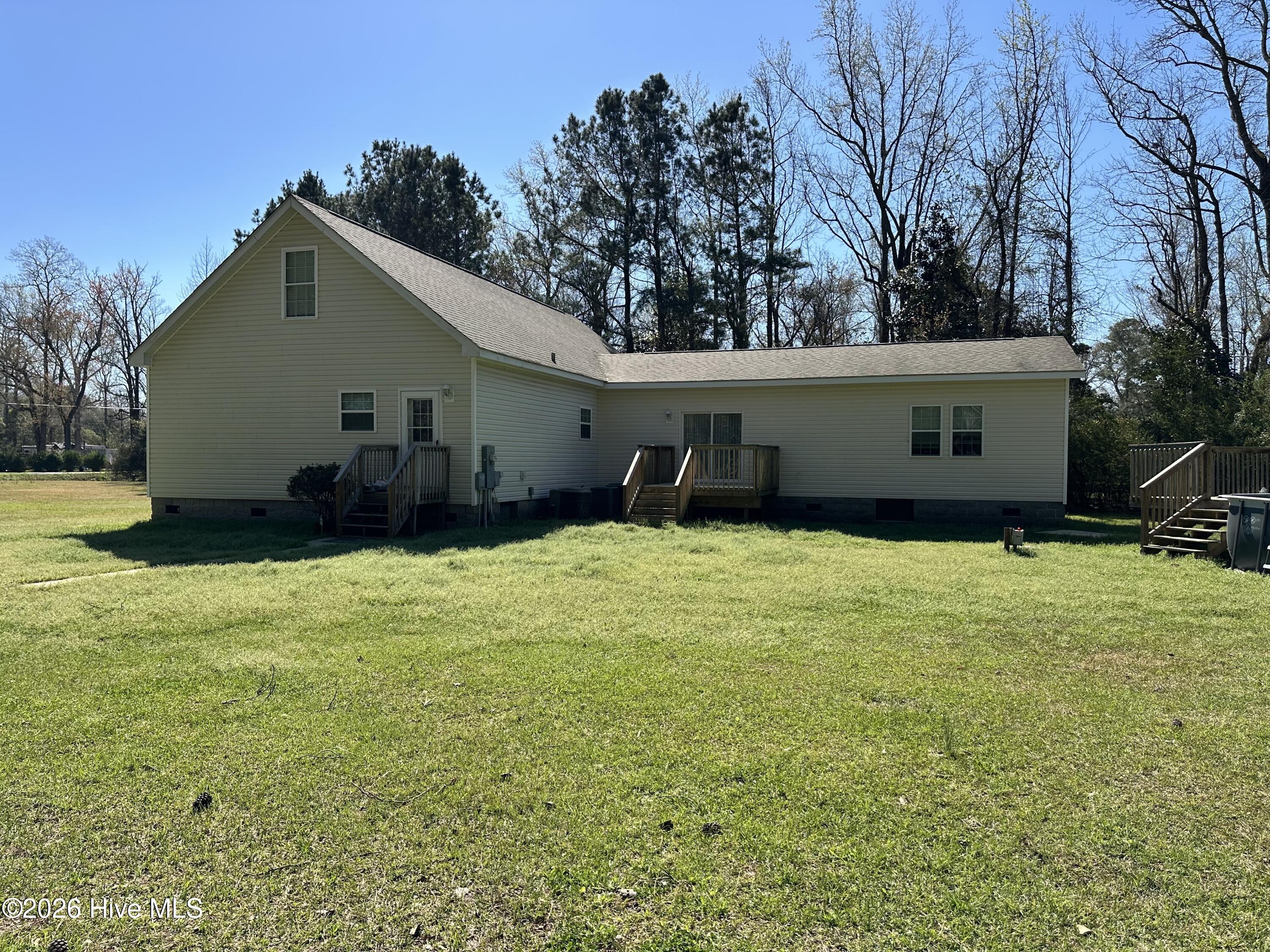 103 Meadowview Road Jacksonville, NC 28540 - Photo 33 of 34 35