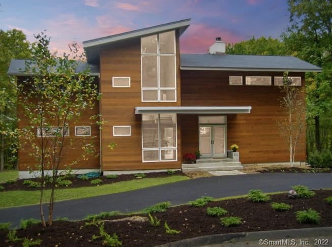 47 Salem Road Weston, CT 06883 - Photo 1 of 1 Gallery Image 1