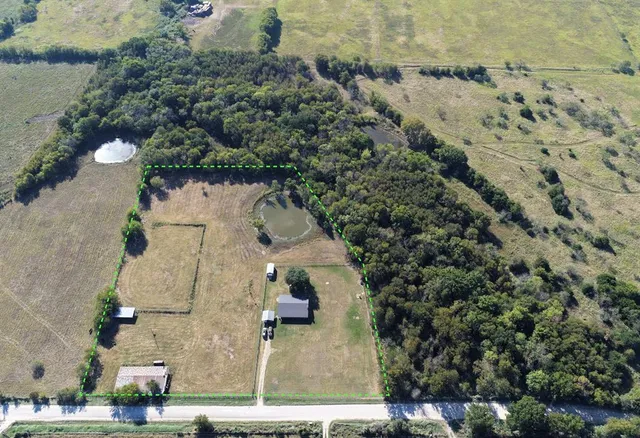 $399,999 | 13512 County Road 2160, Kerens, TX 75144