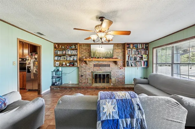 $399,999 | 13512 County Road 2160, Kerens, TX 75144