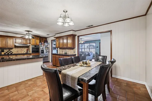 $399,999 | 13512 County Road 2160, Kerens, TX 75144