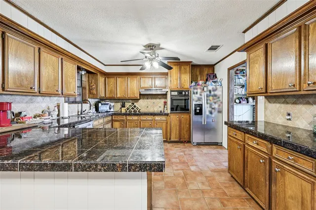 $399,999 | 13512 County Road 2160, Kerens, TX 75144