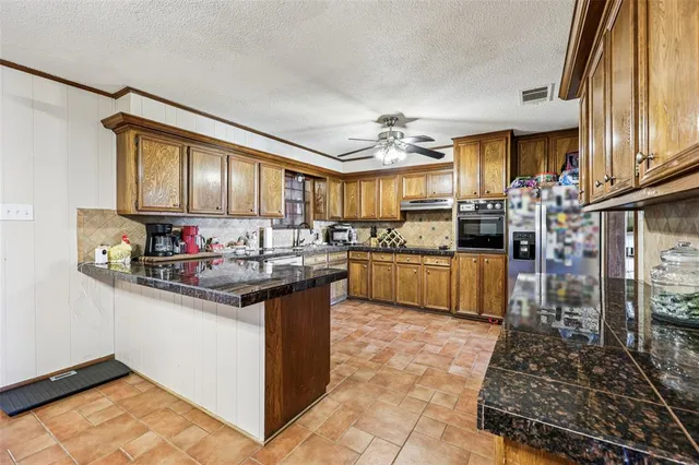 $399,999 | 13512 County Road 2160, Kerens, TX 75144