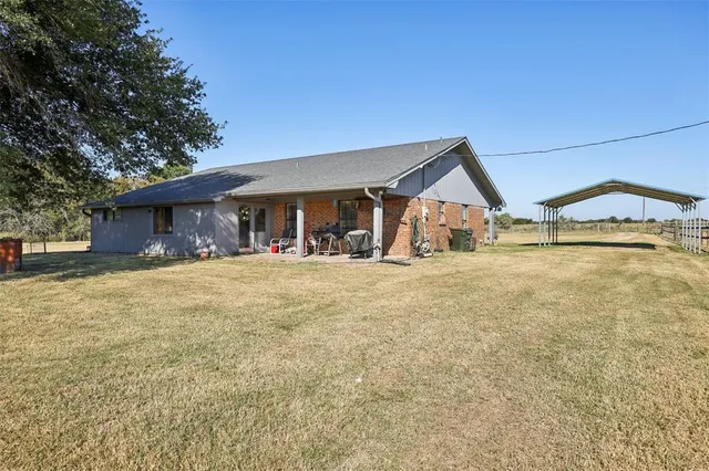 $399,999 | 13512 County Road 2160, Kerens, TX 75144