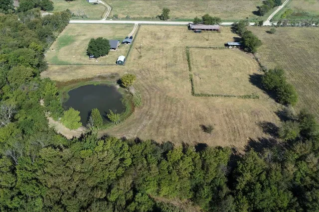 $399,999 | 13512 County Road 2160, Kerens, TX 75144