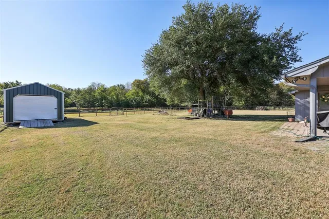 $399,999 | 13512 County Road 2160, Kerens, TX 75144