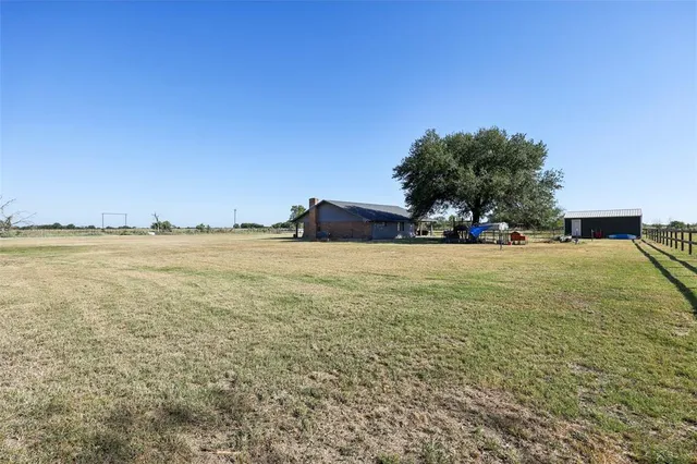 $399,999 | 13512 County Road 2160, Kerens, TX 75144
