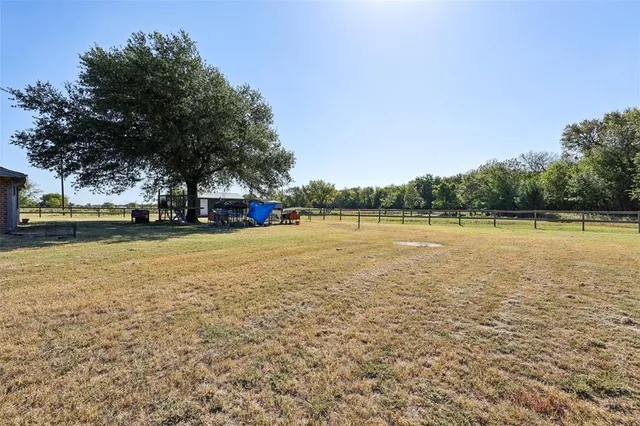 $399,999 | 13512 County Road 2160, Kerens, TX 75144